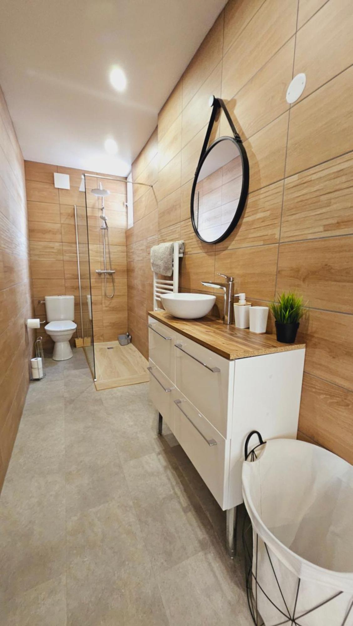 Belle Maison Renovee Au Centre De Agen Sacre-Coeur Exteriör bild