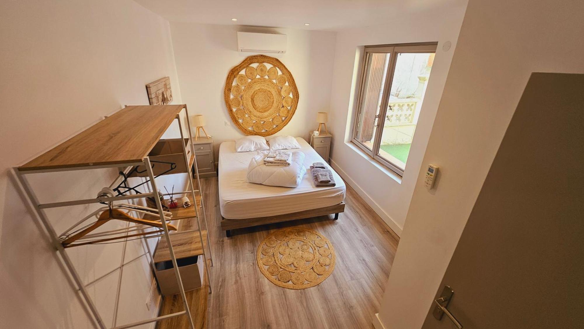 Belle Maison Renovee Au Centre De Agen Sacre-Coeur Exteriör bild