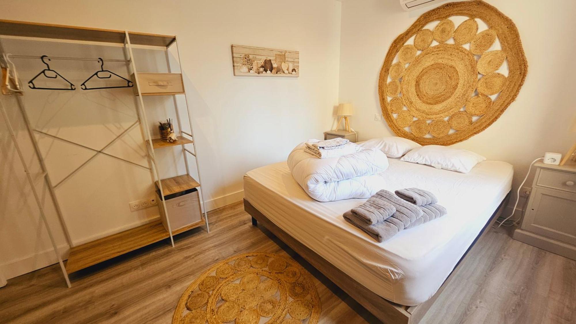 Belle Maison Renovee Au Centre De Agen Sacre-Coeur Exteriör bild